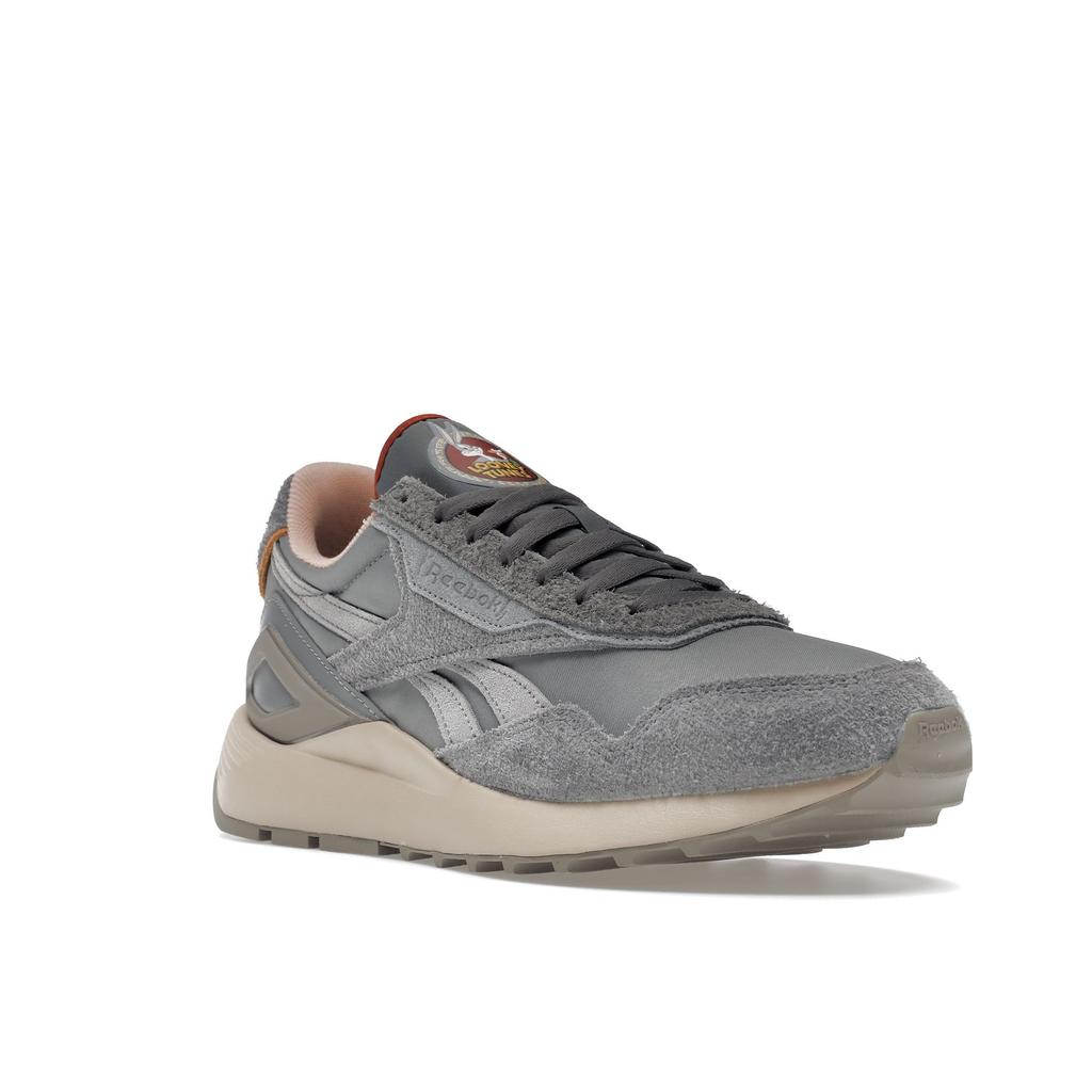 Reebok Classic Legacy Az Unisex Flat Grey Pure Grey Medium Grey GW4301