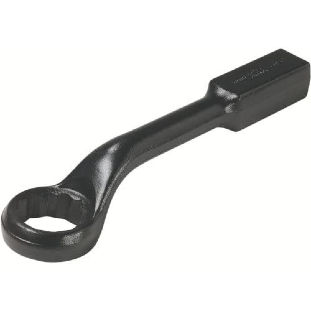 Bahco Impact Offset 30mm X 1 1 Set Wrench, 12-Point, 315M-30, 279mm, Piece,
