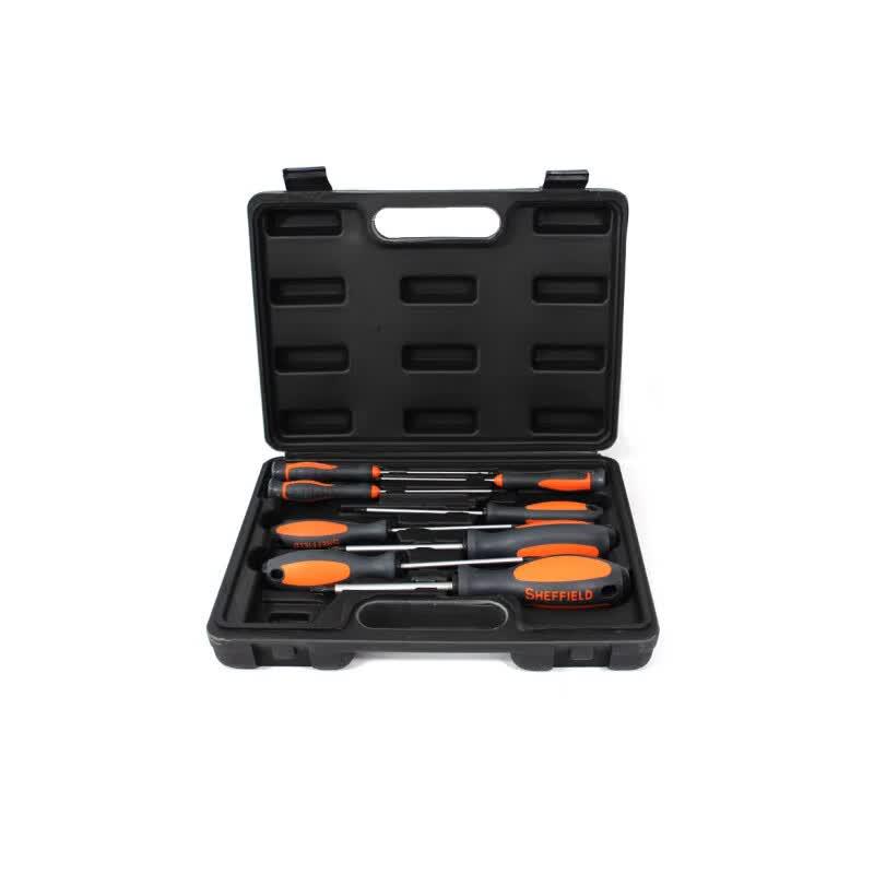 Gang Dun 8-Piece Torx Screwdriver Set