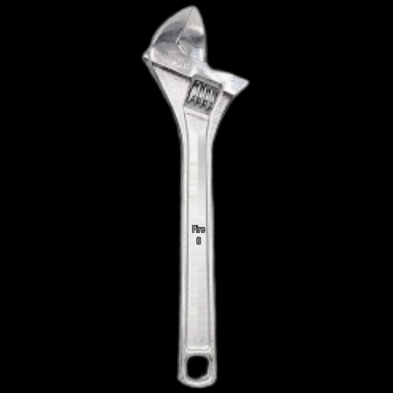 Great Wall Industrial Adjustable Wrench