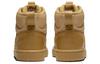 Nike Court Borough Mid 2 Boot Wheat GS BQ5440-700