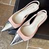 Scarpe con tacco – Scarpe con tacco