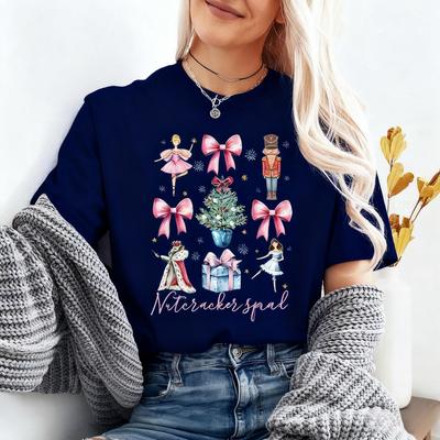 Oberteile – T-Shirts
