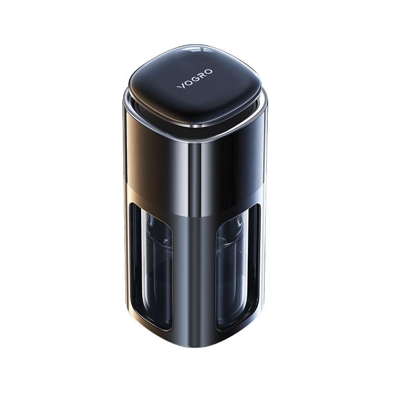 WoCheng 2026 Premium Car Air Freshener 120ml