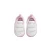 Nike Pico Comfortable Casual Low-Top Walking Shoes Baby Shoes White Pink AR4162-105