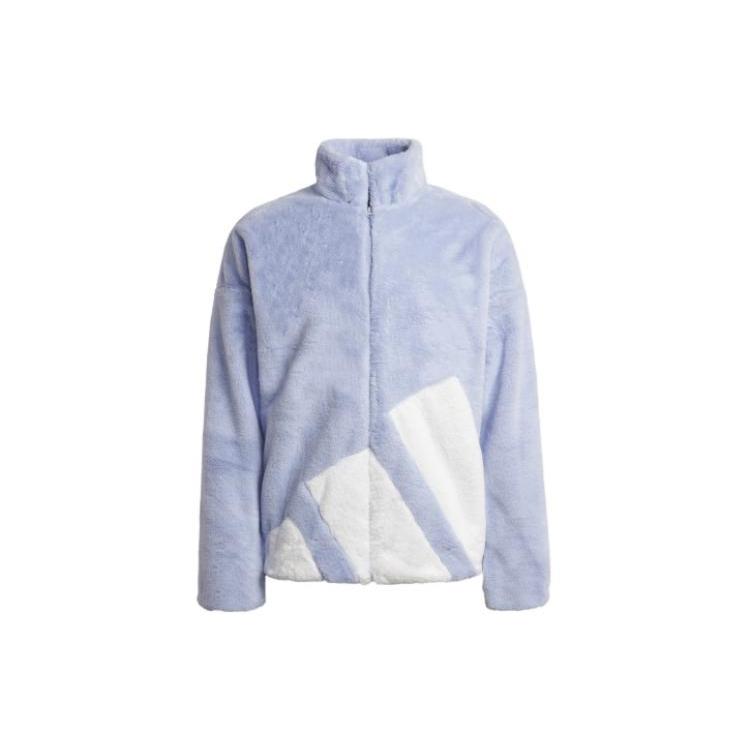 New Adidas Jackets Men Lilac HI1201