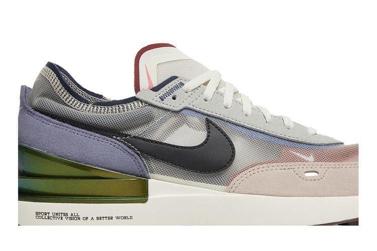 Nike Waffle One The Great Unity