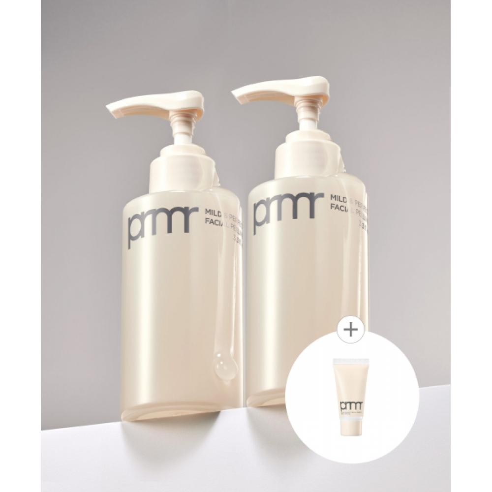 

Primera [duo] Mild Perfect Facial Peeling 150ml X 2 NONE