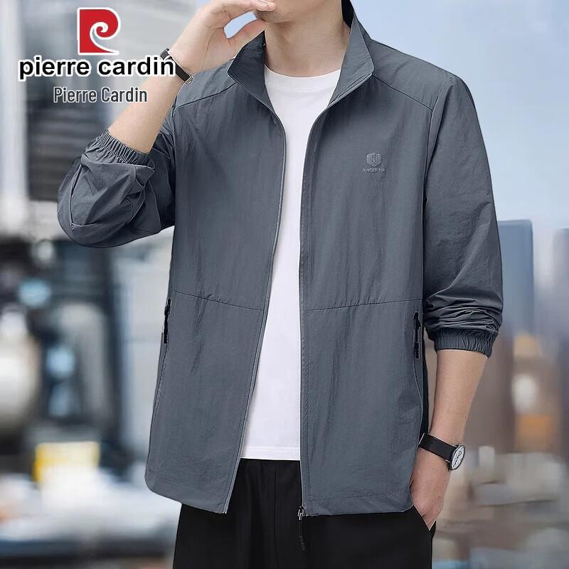 Pierre Cardin Men s Cooling UV Protection Jacket 3XL