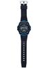 Casio Solar Watch Black G-Shock G-STEEL Radio-Controlled GST-W300G-1A2JF Men's