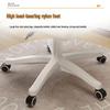 Comfortable Swivel Makeup & Study Chair – Ideal for Office, Dorm, or Home