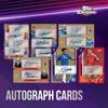 Topps Premier League Soccer Chrome 2026 Value Box