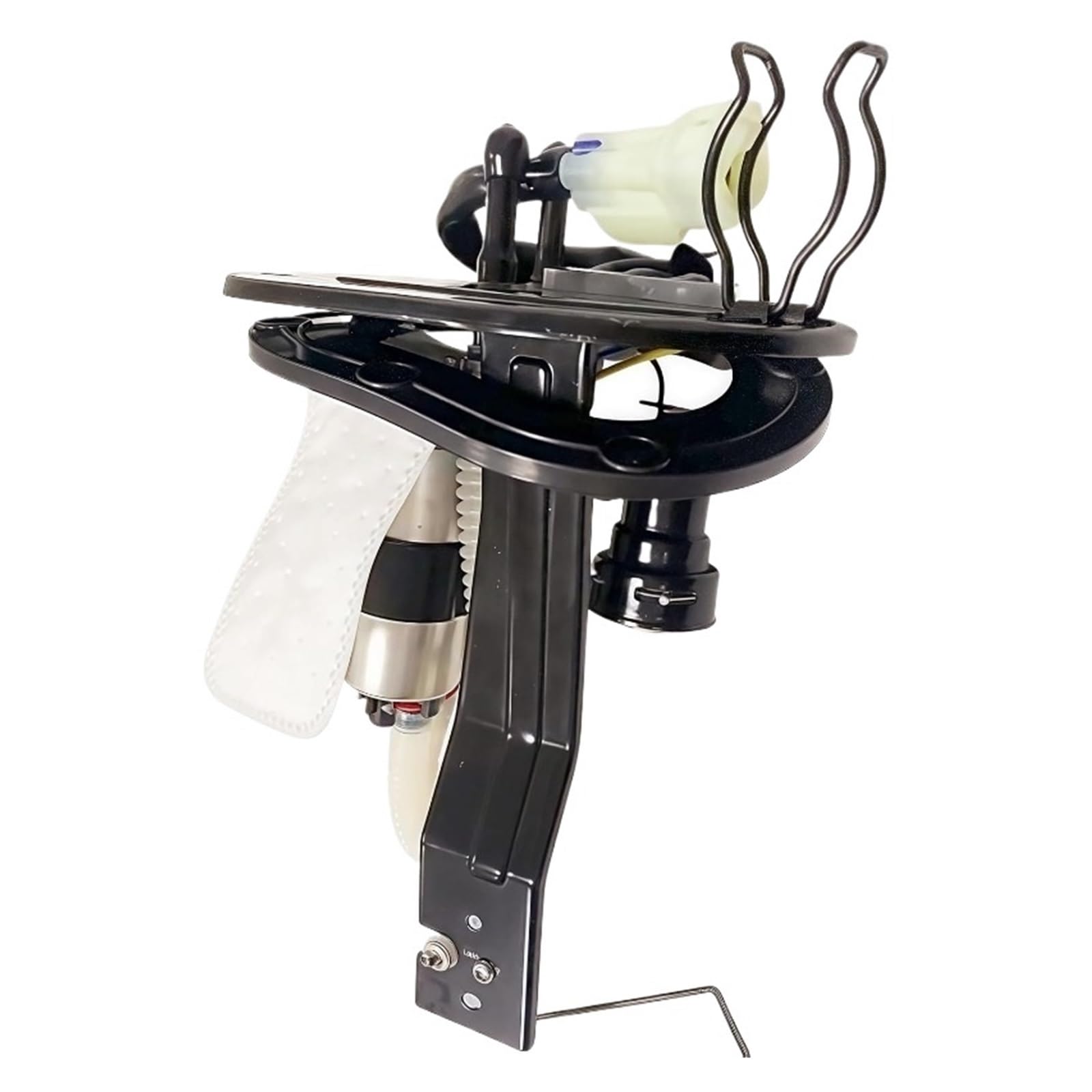 

Motorcycle Gasoline Fuel Pump Assembly Fits JG171800, KTM, Duke 125 200 2013-2019 One Size