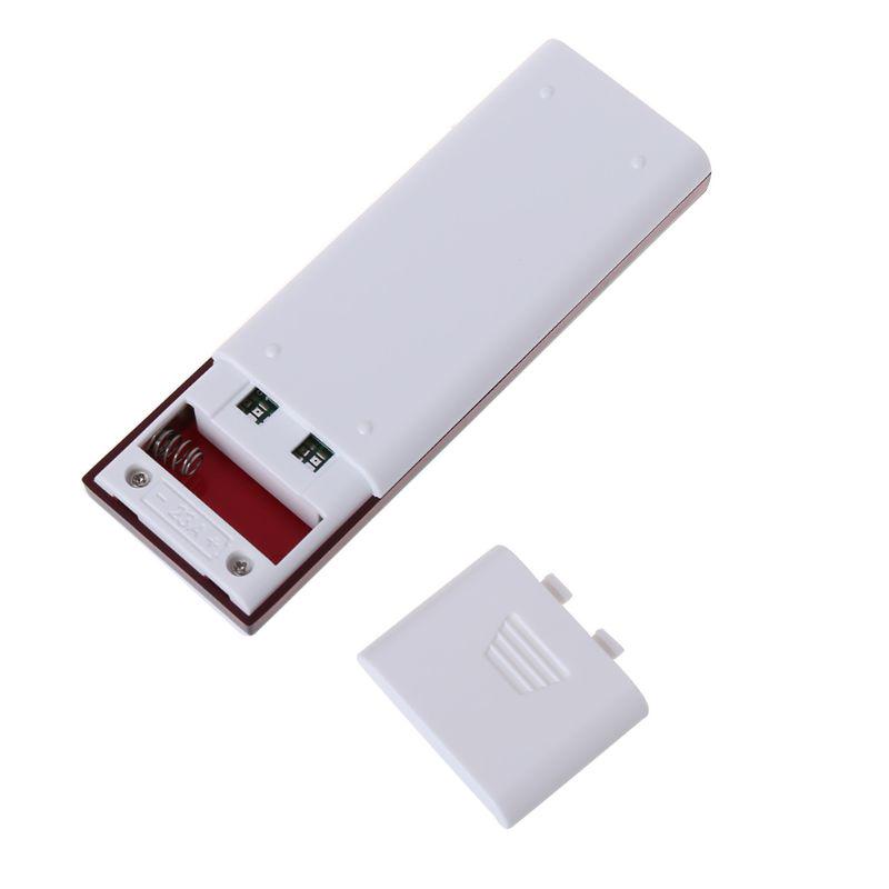 New Universal Wireless Learning Code Digital Remote Controller Transmitter 1/2/3/4/6/8/10 Channels Buttons Keypad AK-7010TX