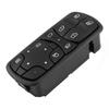 For Actros MPII A9438200097 Car Power Window Door Glass Lifter Lock Electric Control Switch Push Button Console