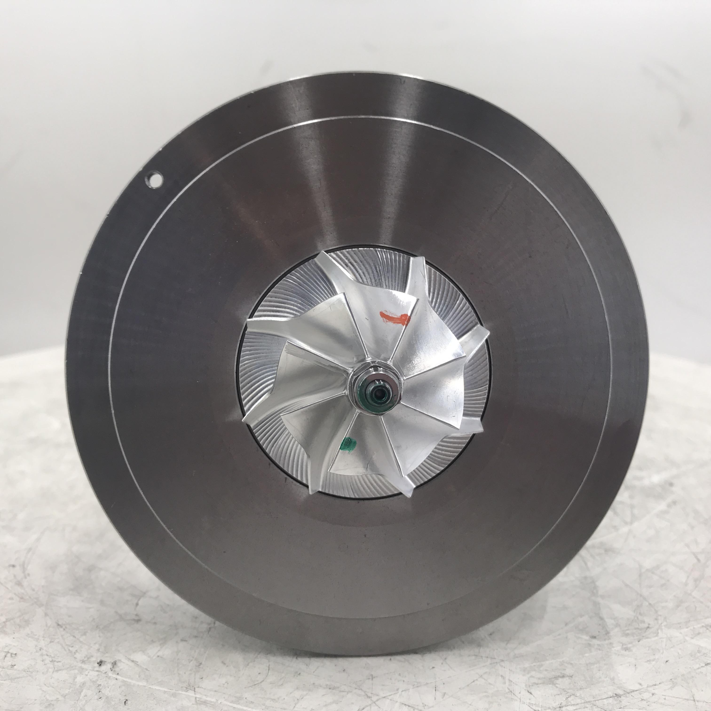 

GTD14V Turbo Cartridge 876358-0003 C00185436 Turbine CHRA for Saic G10 T60 2.0T Engine T60 T70 Turbocharger Core Supercharger 876358-0003