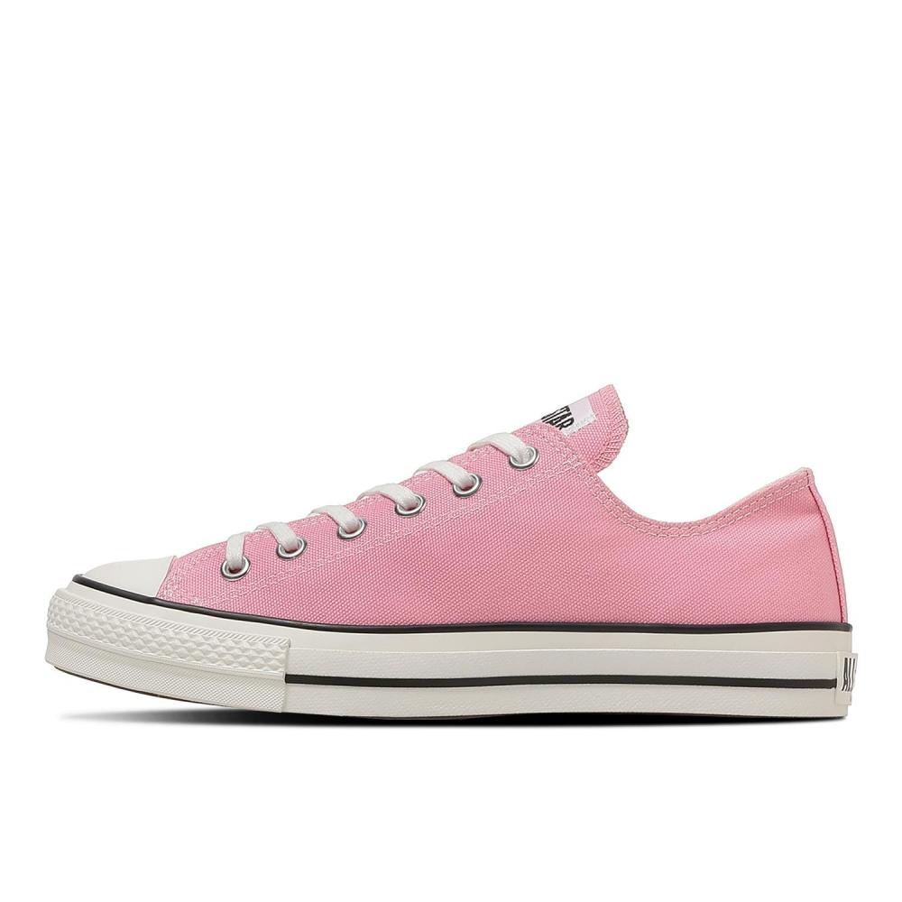 ConverSe Men S canvaS Ox ShoeS Fondant Pink 31318310