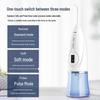 AODMA Smart Portable Water Flosser WT-168
