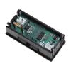 High Digital Ammeter Current Tester for DC 0-9.999A(10A) 4-30V 4 Digit Amp Meter 0.56" LED Red Display Panel