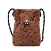 Borsa per cellulare alla moda, Borsa a tracolla, Borsa a tracolla piccola e leggera per andare al lavoro