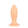 Unisex anal dilatator prostata Massgaer plugg voksen sexleketøy med sterk sugekopp