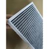2pcs Cabin Air Filter For VOLVO S80 V70 XC60 XC70 For Land Rover Freelander 2.0T 2.2TD 3.2L Range Rover 2.0 LR056138