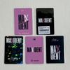 [USED] Stray Kids MAXIDENT Han trading card