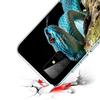 Animal Leather Snake Scales Phone Case For Samsung Galaxy A52 A51 A50S A32 A22 A12 A02S A72 A71 A31 A70 A30S Note 20 Ultra 10 Pl