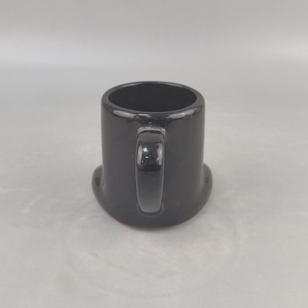 Ceramic Pink Cat Paw Cup Pattern Cup, Cute Household Cat Paw Design Milk Cup, Breakfast Cup, Office Cup