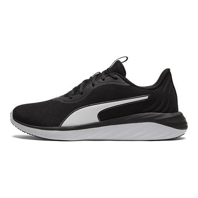 Zapatillas Better Foam Emerge Negro Blanco Hombre 195164-01