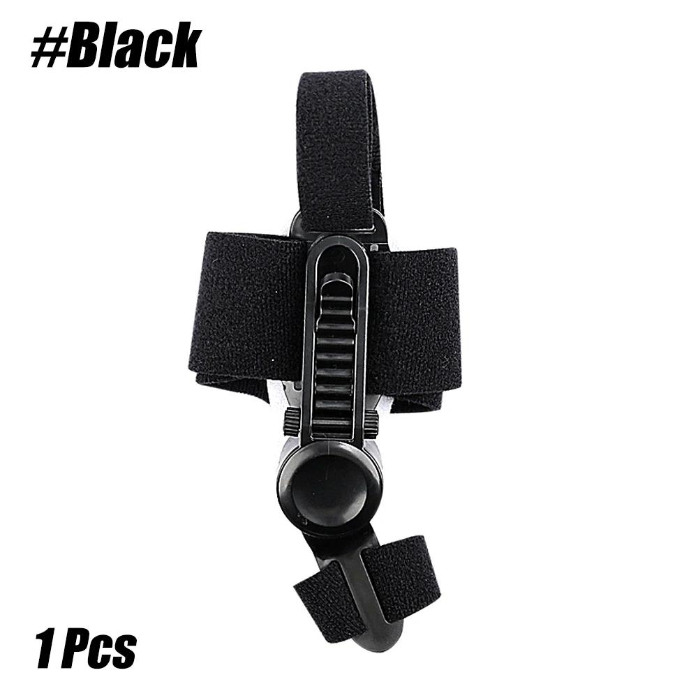 Treatmedy All-Day Bunion Corrector, Adjustable Toe Straightener Splint For Hallux Valgus & Big Toe Pain Relief For Women & Men