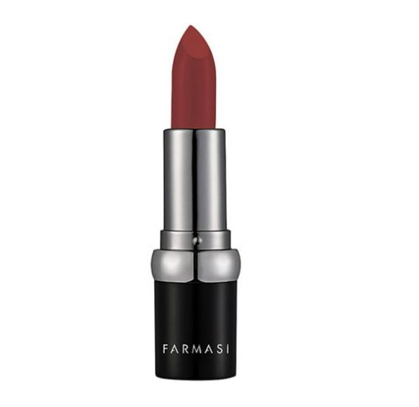 

Губная помада Farmasi True Color Lipstick 44 Острая вишня