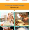 Fermentation Basket Set: Rattan Bread Basket, Scraper, Mixer & Oval Baking Tool. European Style for Artisan Bread.