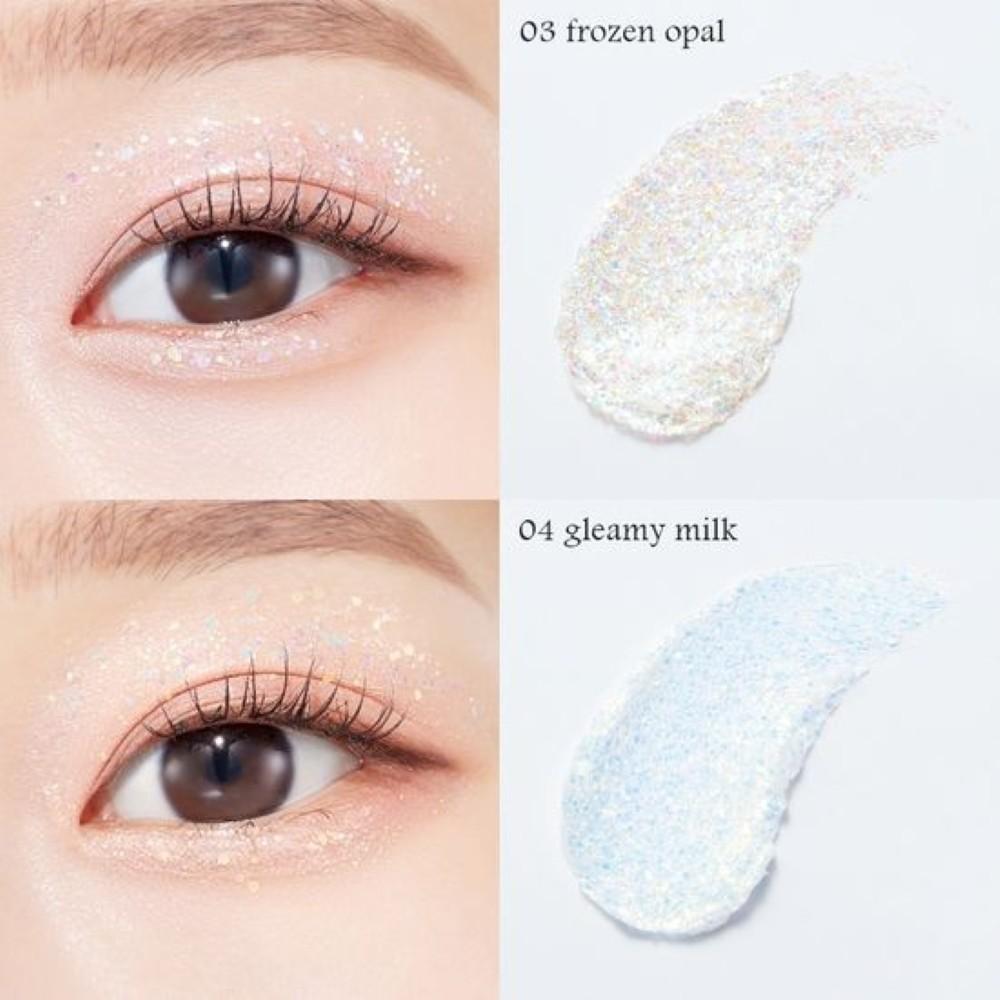 Glint by VDIVOV Glitter Gel 3.8g