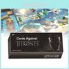 Hilarious Cards Against Thrones Game Edition For Lively Gatherings And Social Events
