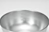 Yokoyama Sierra Cup Bowl 15cm Handled Colander with Leather Cover Tsubame-made & & EJSB-550