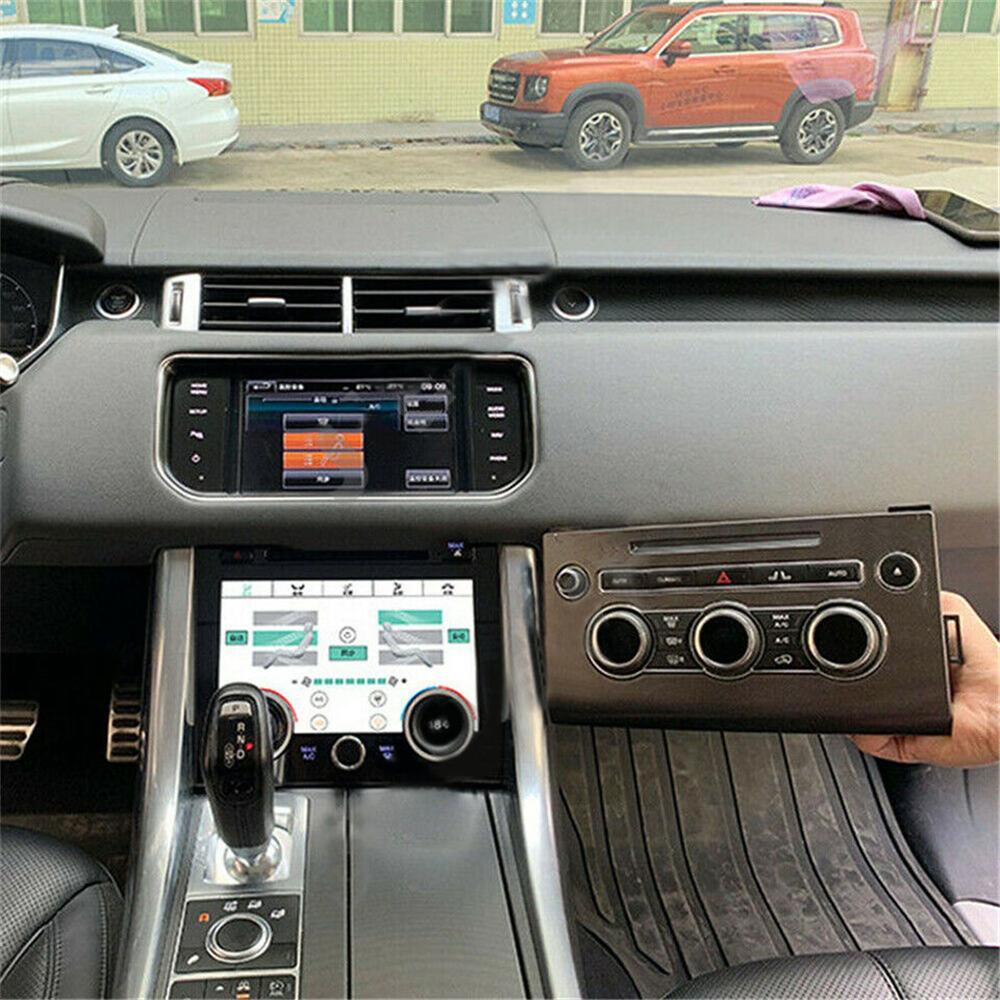 A/C Air Condition Control ScreenFor Land Rover Range Rover Sport 14-17 LR776093