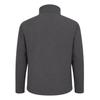 Veste Softshell Homme en Polyester Recyclé Graphite - Gris
