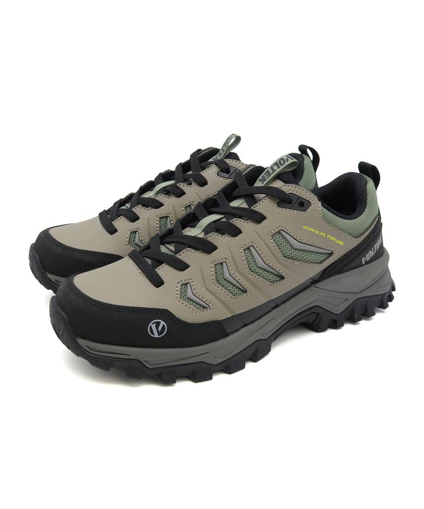 Voltek Portland Trekking Shoes (Khaki)