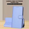Wallet Flip Carbon Fiber Case For Samsung Galaxy S10 S9 S8 S10E Note10 Plus Note20 Ultra Note9 Note8 S7 Edge Magnetic Cover Etui