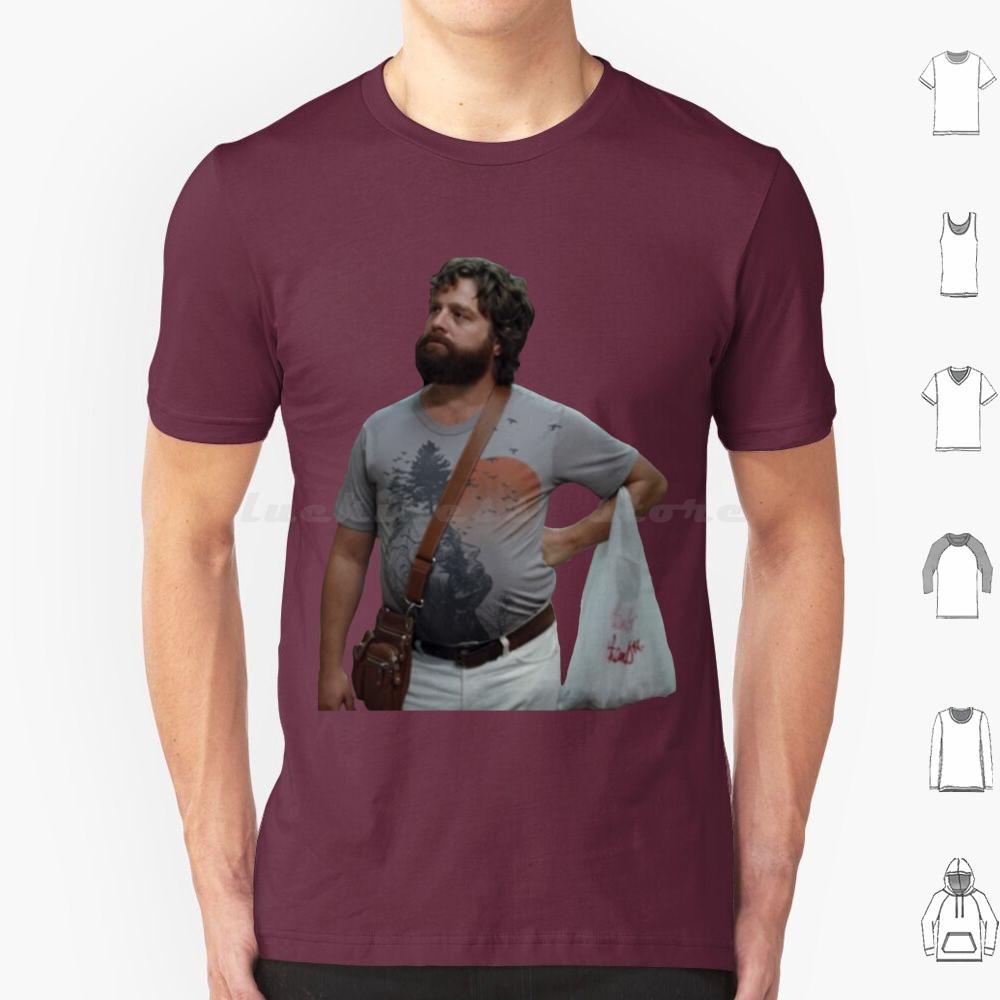 Alan Aus The Hangover S T-Shirt Große Größe 100% Baumwolle Bradley Cooper A Star Is Born Film Cooper Bradley Shallow Star Filme