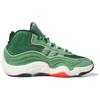 Adidas Crazy 98 Green Unisex Sneakers White Collegiate-Orange IG3740