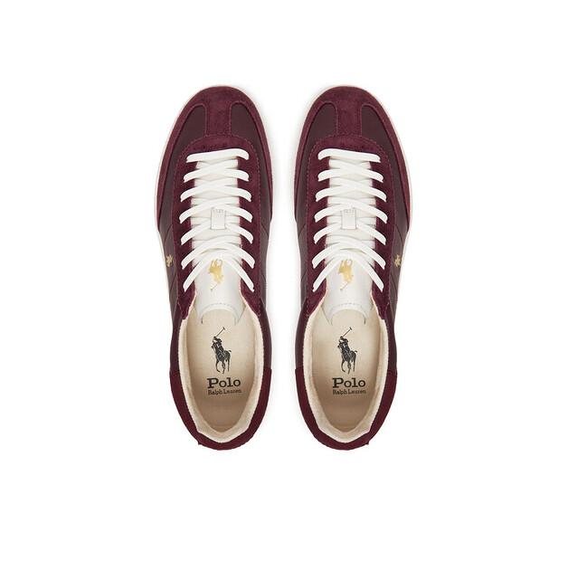 Кроссовки Polo Ralph Lauren 809973701004