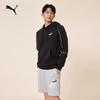 PUMA Men's Fleece-Lined Hooded Sweatshirt