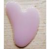 Shape Face Heart Gua Sha Tool Spa Massager Facial Beauty Product Care Health