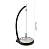 3D Creative Gravity Pendulum Sand Table Painting Desktop Science Physics Education Toys Home Decoration Motion Birthday Gift.