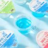 Disposable Jelly Cup Mouthwash Travel Portable Oral Cleaning Hotel Homestay Supplies