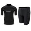 Men's Quick-Dry Two-Piece Swim & Surf Suit