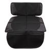Car Seat Protector Anti Slip Wearproof Universal Car Seat Padding Cover for Children Car Seat