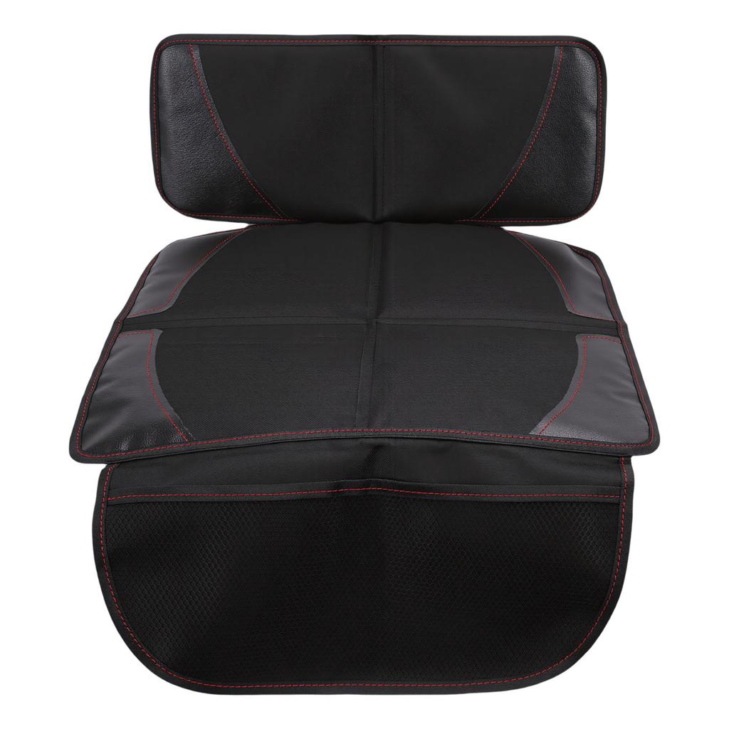 Car Seat Protector Anti Slip Wearproof Universal Car Seat Padding Cover for Children Car Seat